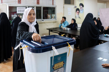 انتخابات چهاردهمین دوره ریاست جمهوری- زنجان