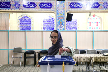 انتخابات چهاردهمین دوره ریاست جمهوری- یزد