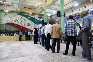 Mahhadíes acuden a las urnas para elegir a su próximo presidente