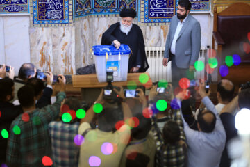 Mahhadíes acuden a las urnas para elegir a su próximo presidente