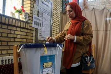انتخابات چهاردهمین دوره ریاست جمهوری - زنجان