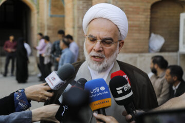 Iran : la 14ème élection présidentielle à Sanandaj 