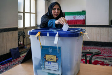 انتخابات چهاردهمین دوره ریاست جمهوری - خرم آباد