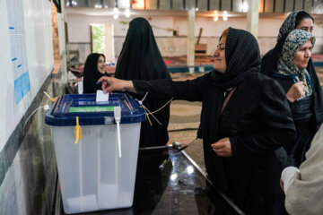 انتخابات چهاردهمین دوره ریاست جمهوری - اردبیل