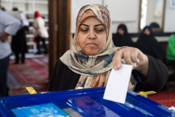 انتخابات چهاردهمین دوره ریاست جمهوری - اردبیل