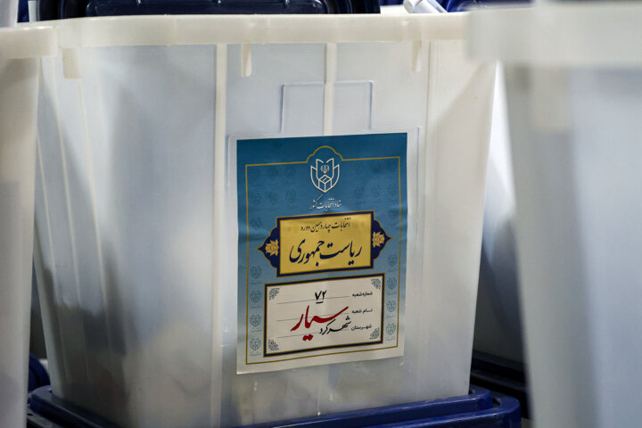 رسیدگی بیاغماض به گزارشها و شکایات انتخاباتی/فعالیت ۲۰ هزار پایگاه تابستانی