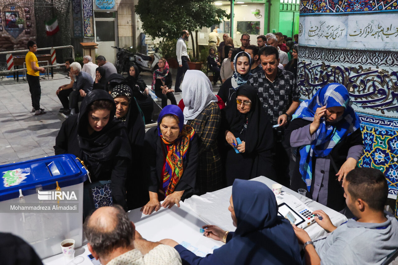 فرمانده انتظامی استان کرمان: برگزاری انتخابات با امنیت کامل همراه است