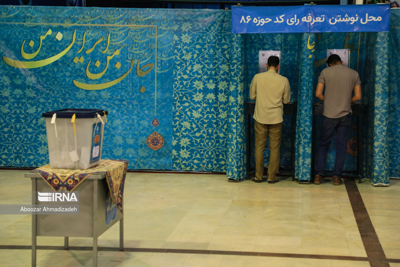 رییس ستاد انتخابات استان کرمان: نتیجه آرای منتشره در فضای مجازی سندیت ندارد