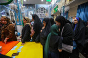 رای‌گیری دومین دوره انتخابات ریاست جمهوری در خوزستان آغاز شد