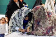 تعداد واجدین شرایط رای در مازندران اعلام شد