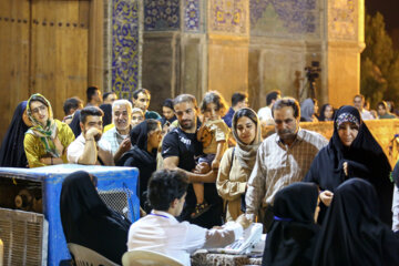 انتخابات چهاردهمین دوره ریاست جمهوری - اصفهان