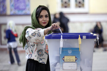 انتخابات چهاردهمین دوره ریاست جمهوری - یزد
