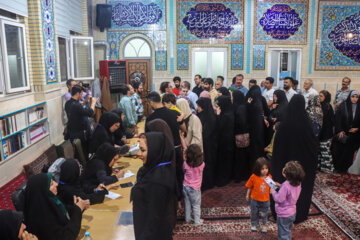 رییس شورای شهر اصفهان بر ضرورت حضور حداکثری در دور دوم انتخابات تاکید کرد