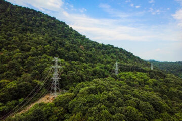 North Power Transmission Line Super Project
