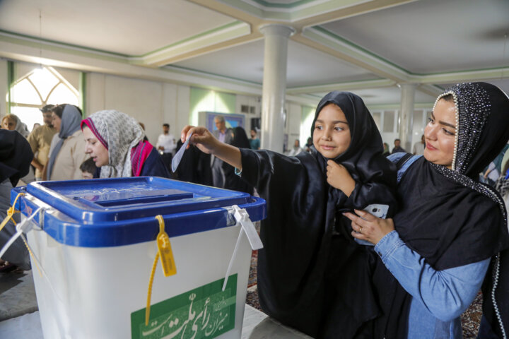 اثر انگشت برای تعیین سرنوشت؛ بانوان از خواستههایشان میگویند