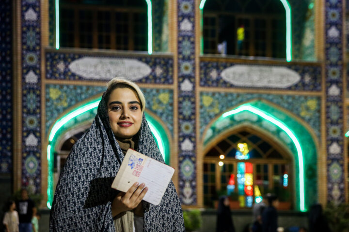 تقویت جمهوریت ایران با برگزاری انتخابات/ساخت ۳۲ هزار کلاس درس در دولت مردمی