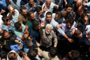 برنامه های انتخاباتی «سعید جلیلی» در تهران
