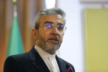 伊朗代理外交部长：7月2日是伊朗历史上披露美国所谓人权的日子