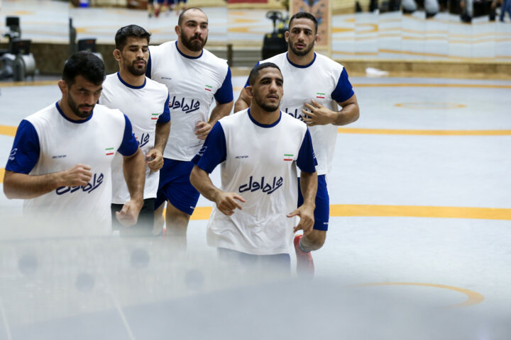 کاوه: تغییرات مکرر چرخه نشان از کاستیهای آن دارد/ پشت پردهای با پیجهای فضای مجازی ندارم