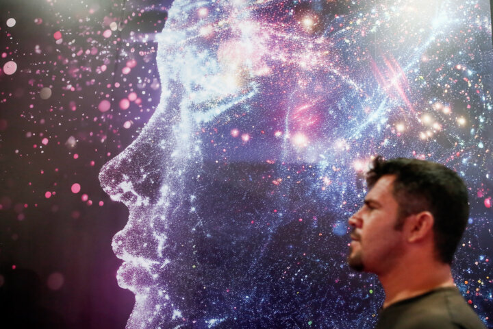 هوش مصنوعی کسی را بیکار نخواهد کرد/ لزوم تعریف دورههای مهارتی