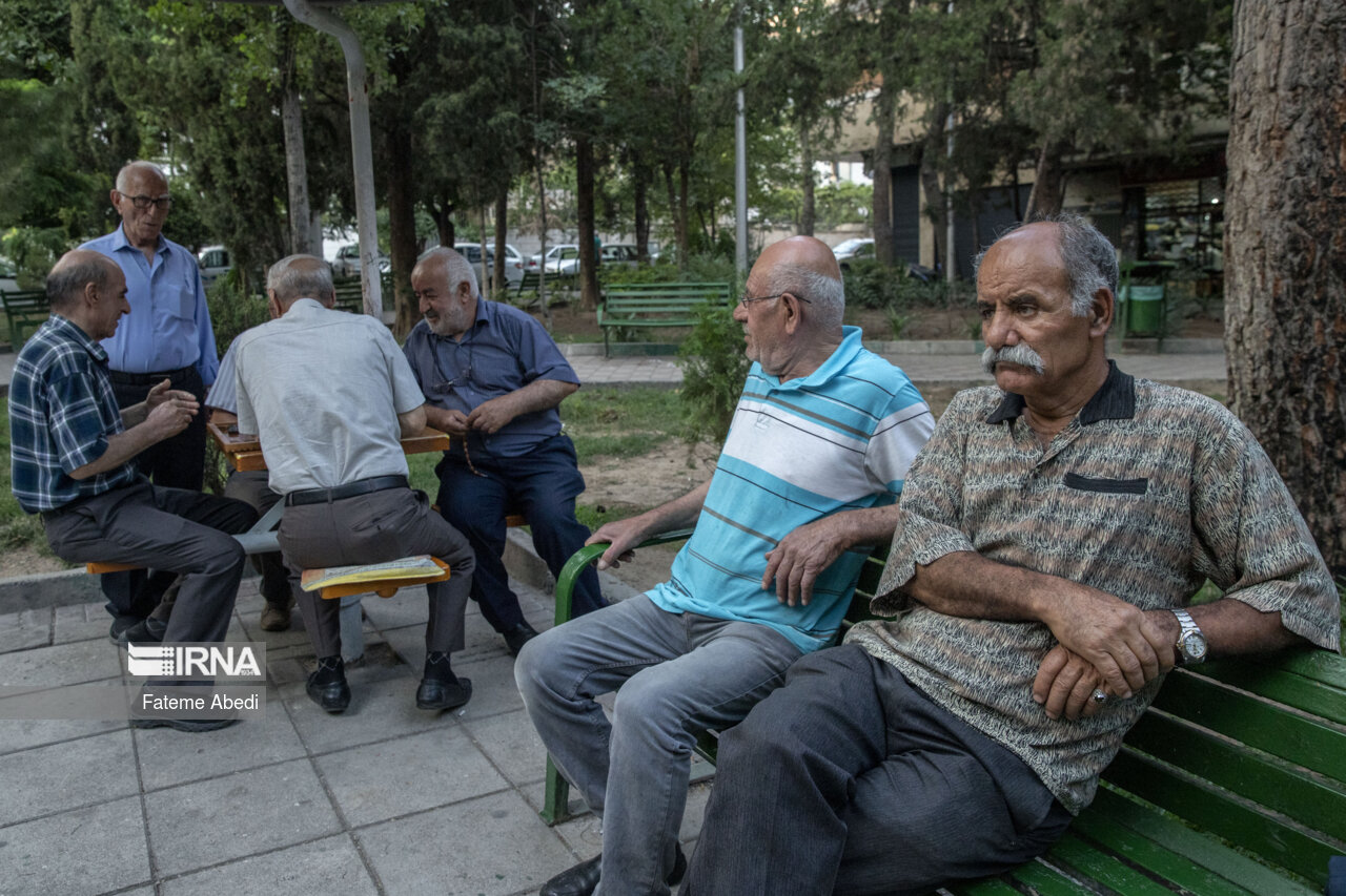 چرا متناسب سازی حقوق بازنشستگان مهم است؟ چرا متناسب سازی حقوق بازنشستگان مهم است؟