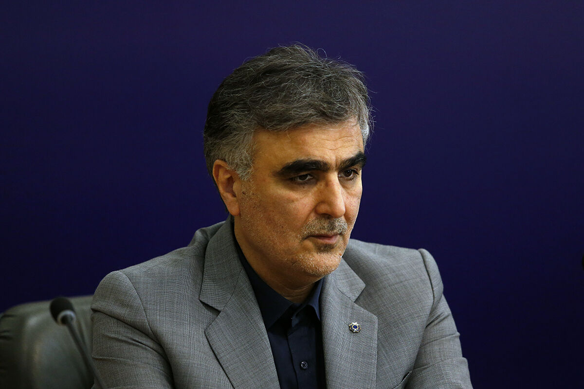 محافظ البنك المركزي : بدء المفاوضات لتاسيس قناة مالية مشتركة بين الدول الاسلامية محافظ البنك المركزي : بدء المفاوضات لتاسيس قناة مالية مشتركة بين الدول الاسلامية