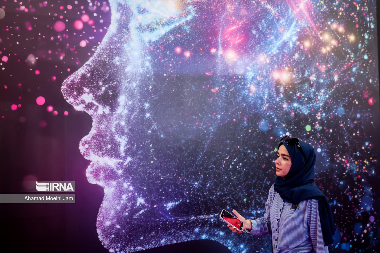 نمایشگاه الکامپ ۱۴۰۳