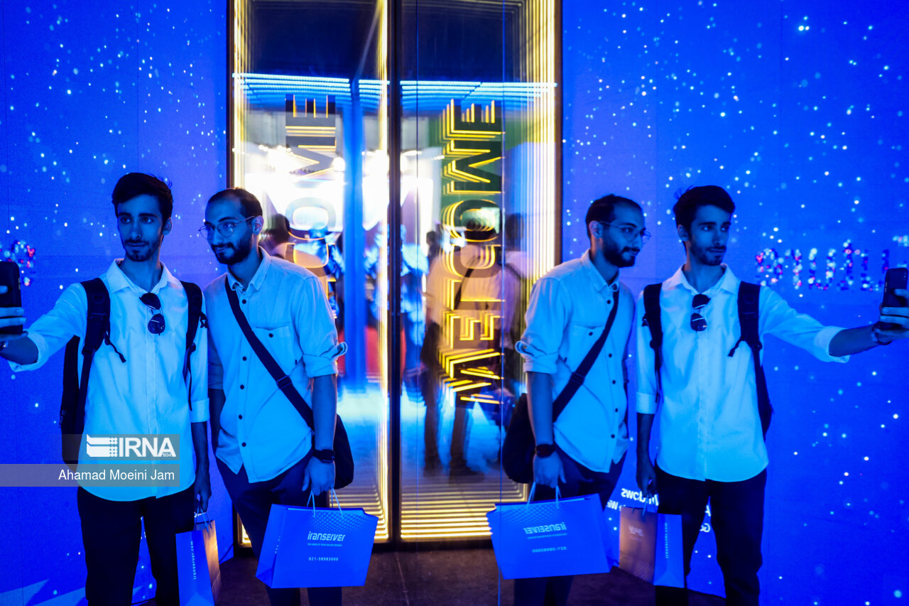 نمایشگاه الکامپ ۱۴۰۳