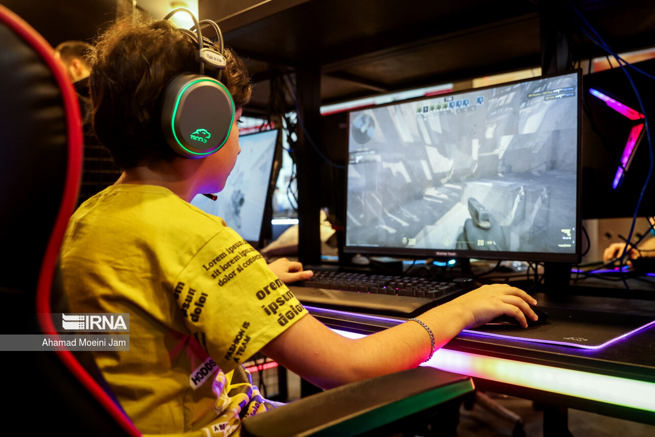 نمایشگاه الکامپ ۱۴۰۳