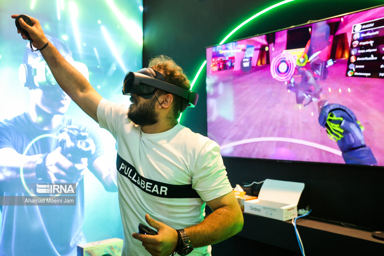 نمایشگاه الکامپ ۱۴۰۳