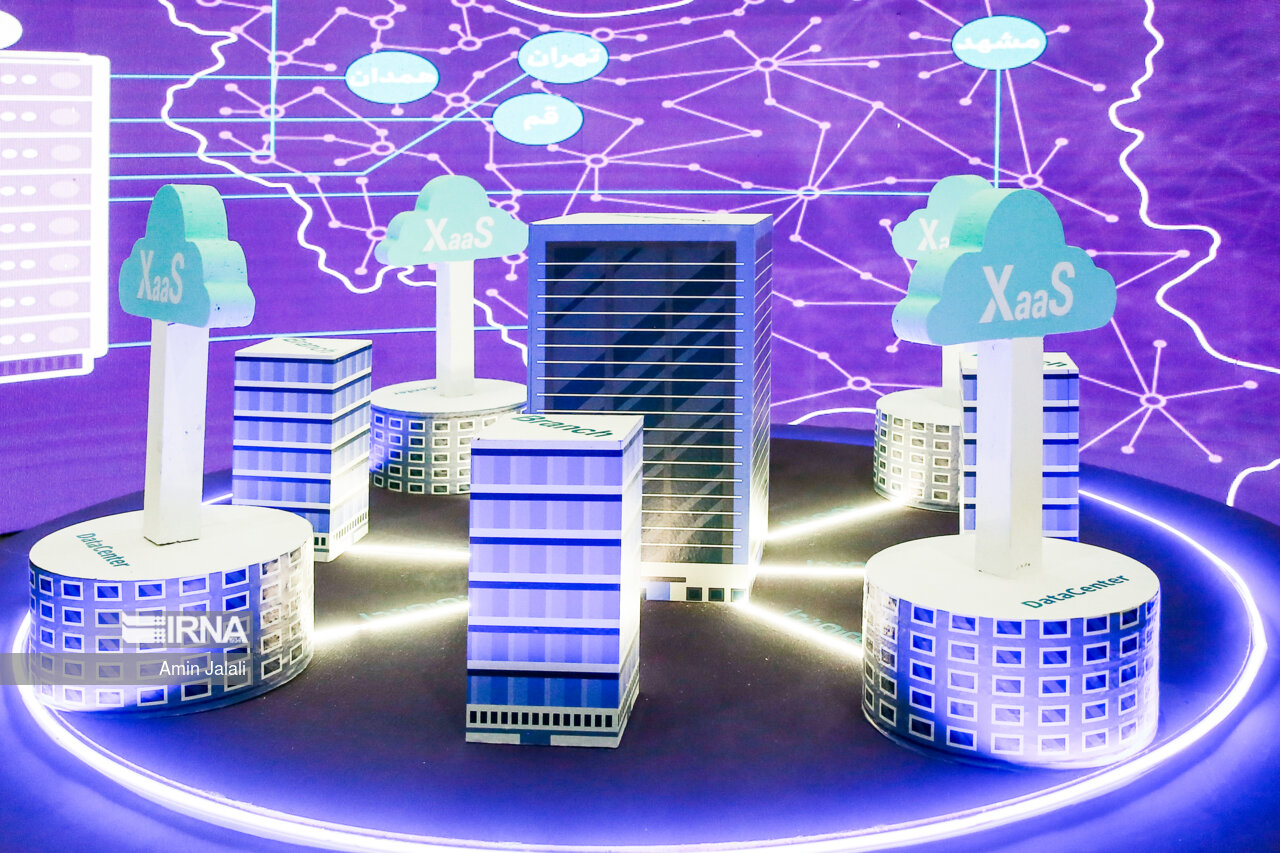 نمایشگاه الکامپ ۱۴۰۳