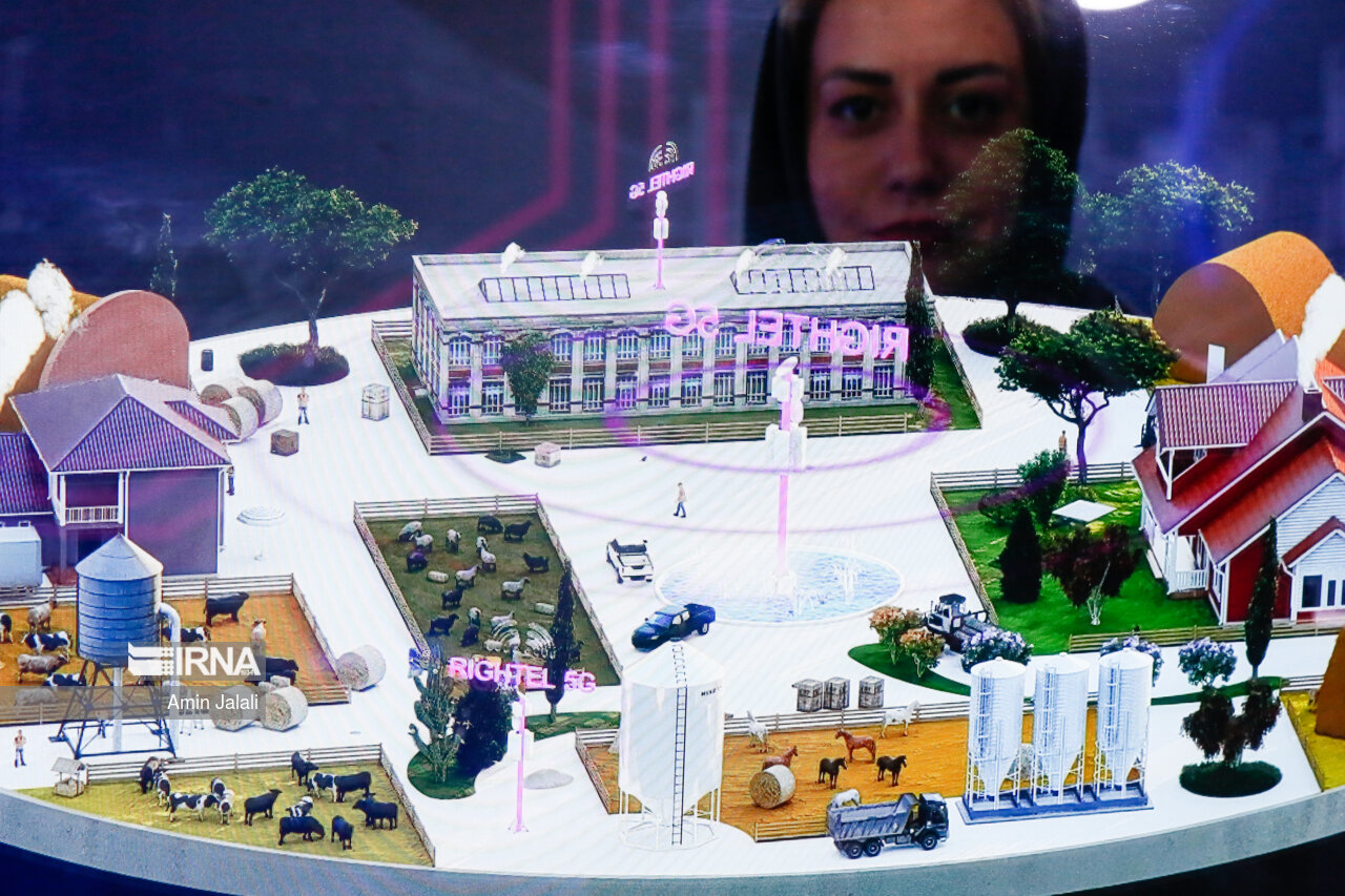 نمایشگاه الکامپ ۱۴۰۳