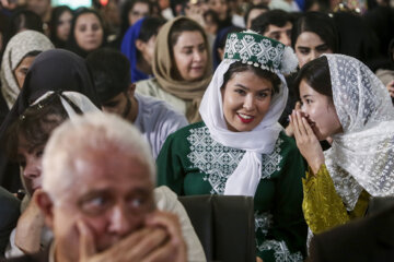 Iran commemorates 1,757 years of higher education