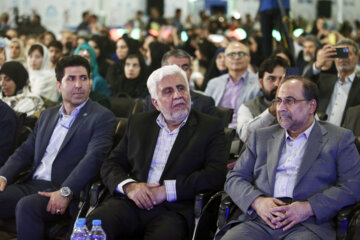 Iran commemorates 1,757 years of higher education