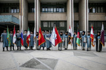 Iran commemorates 1,757 years of higher education