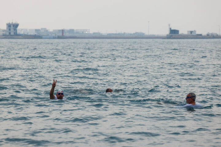 تابستان را دریابید