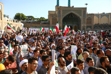 سفر انتخاباتی «سعید جلیلی» به زنجان