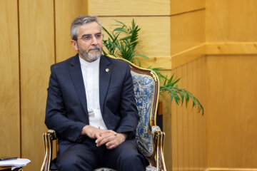 L'Iran est devenu un partenaire stratégique du bloc BRICS (ministre iranien)