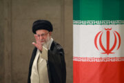 Supreme Leader casts his vote in Iran’s runoff presidential election