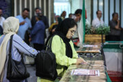 La segunda vuelta de las elecciones presidenciales en Irán