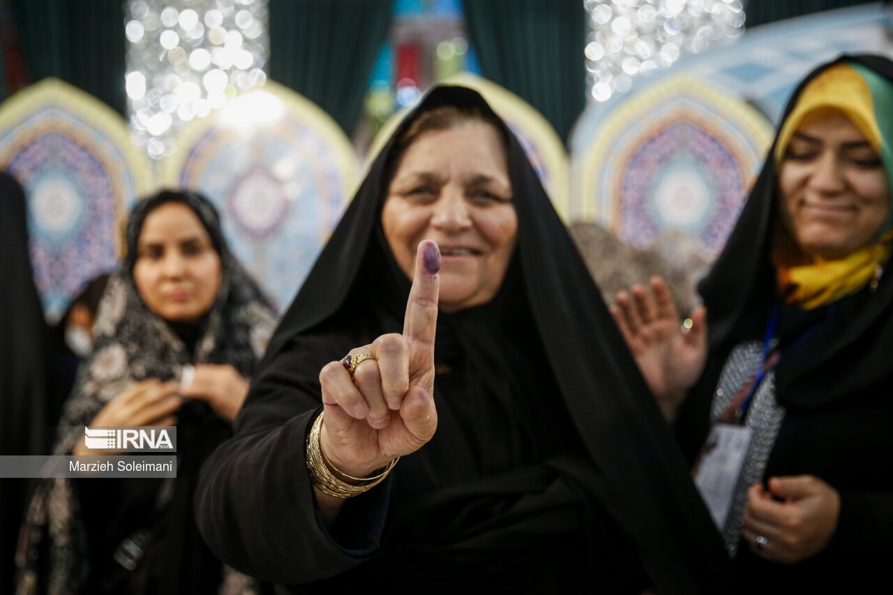 رییس ستاد انتخابات کرمان: آمارهای منتشره از آرا در فضای مجازی کذب است