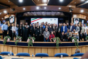 ایران میں صدارتی الیکشن کے فاتح کا اعلان، وزیر داخلہ کی پریس کانفرنس