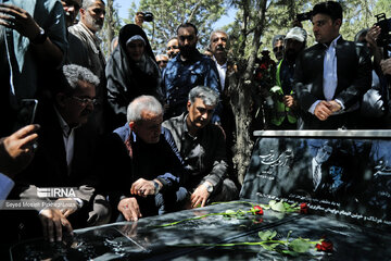 Masoud Pezeshkian; 9th President of Islamic Republic of Iran