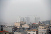 امروز؛ وزش باد و دمای ۳۷ درجه در انتظار تهران/ شمال بارانی خواهد بود