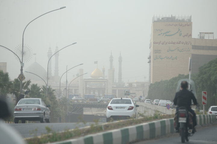 ۲۴ میلیون ناوگان فرسوده در کشور 1 ۲۴ میلیون ناوگان فرسوده در کشور/ اسقاط سرعت گیرد