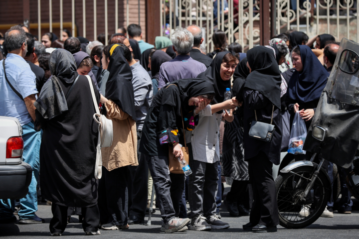 فرمول رتبه های برترکنکور ۱۴۰۵؛ از تابآوری درروزهای جنگ تاسه هفته مطالعه برای کسب رتبه یک