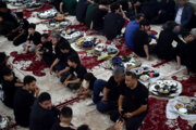 Iran-Muharram 2024 : la distribution de repas gratuits à l'occasion de Muharram