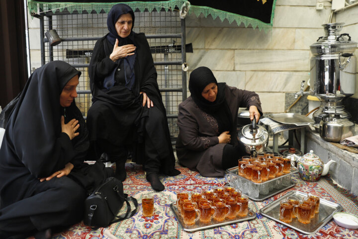 سفرهای که گرانی حریفش نمیشود