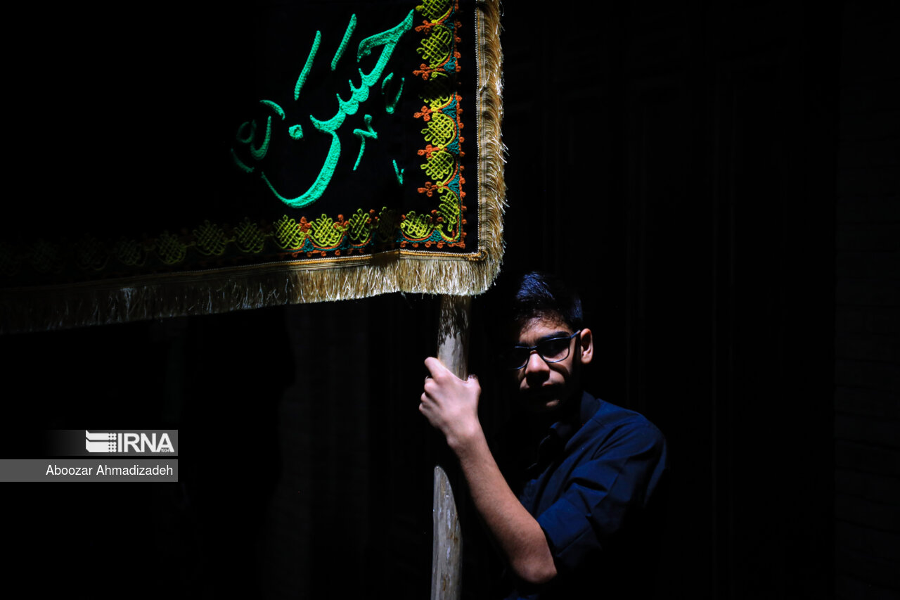 آمادهباش کامل ۱۸۸ پایگاه اورژانس کرمان در تاسوعا و عاشورای حسینی
