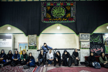 Les rituels du Muharram à Yazd captivent les visiteurs internationaux